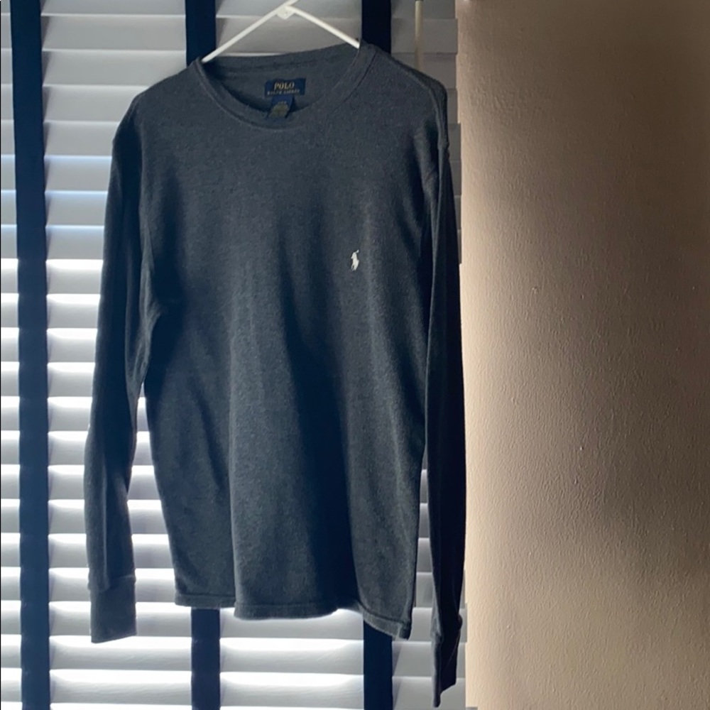 Polo Long Sleeve